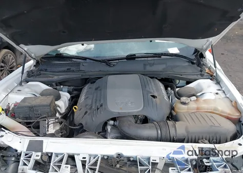 2019 Dodge Challenger R/T from USA, damaged, VIN 2C3CDZBT2KH513329